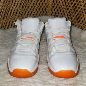 COPY - Air Jordan 11 Citrus Retro Low